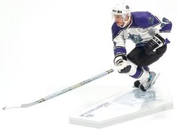LOS ANGELES KINGS -  LUC ROBITAILLE (6