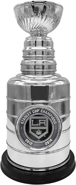 NHL - MINI STANLEY CUP REPLICA (3.5'')