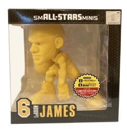 LOS ANGELES LAKERS -  LEBRON JAMES (6