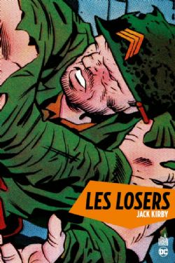 LOSERS -  (NOUVELLE ÉDITION) (FRENCH V.) 0