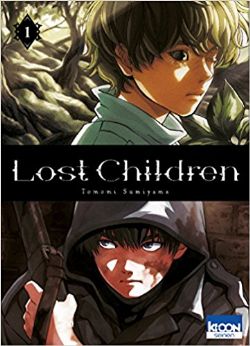 LOST CHILDREN -  (FRENCH V.) 01