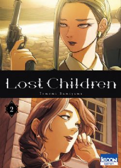 LOST CHILDREN -  (FRENCH V.) 02
