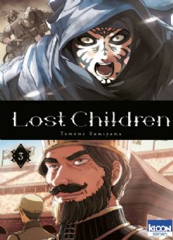 LOST CHILDREN -  (FRENCH V.) 03