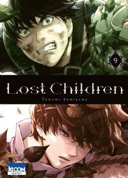 LOST CHILDREN -  (FRENCH V.) 09