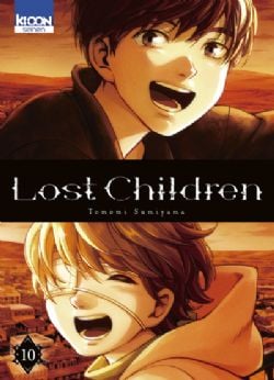 LOST CHILDREN -  (FRENCH V.) 10