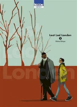 LOST LAD LONDON -  (FRENCH V.) 02