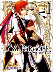 LOST PARADISE -  (FRENCH V.) 04