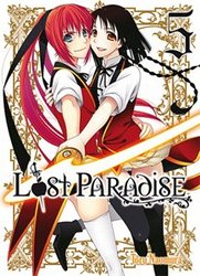 LOST PARADISE -  (FRENCH V.) 05