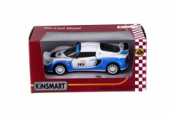 LOTUS -  EXIGE R-GT - 1/32