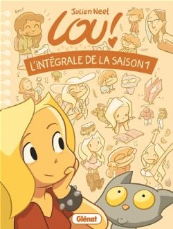 LOU ! -  SEASON 1 ANTHOLOGY (FRENCH V.)