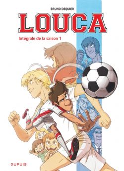 LOUCA -  L'INTÉGRALE DE LA SAISON 1 (FRENCH V.) 01