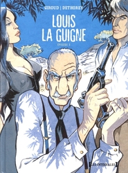 LOUIS LA GUIGNE -  (FRENCH V.)