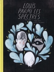 LOUIS PARMI LES SPECTRES