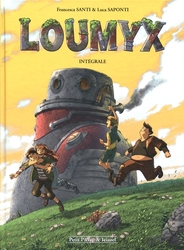 LOUMYX -  (V.F)