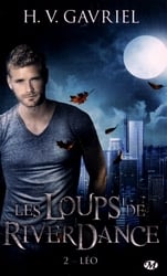 LOUPS DE RIVERDANCE, LES -  LEO (FRENCH V.) 02