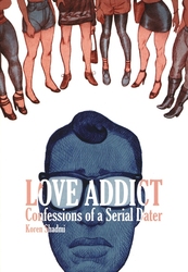 LOVE ADDICT -  CONFESSIONS OF A SERIAL DATER TP (ENGLISH V.)