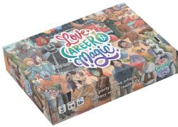 LOVE, CAREER & MAGIC -  WILD HUNT FESTIVAL - BASE GAME (ENGLISH)