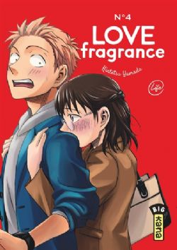 LOVE FRAGRANCE -  (FRENCH V.) 04