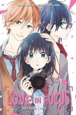 LOVE IN FOCUS -  (ENGLISH V.) 01