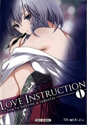 LOVE INSTRUCTION: HOW TO BECOME A SEDUCTOR -  (FRENCH V.) 01