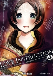 LOVE INSTRUCTION: HOW TO BECOME A SEDUCTOR -  (FRENCH V.) 04