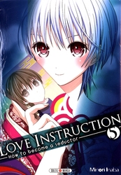 LOVE INSTRUCTION: HOW TO BECOME A SEDUCTOR -  (FRENCH V.) 05