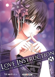 LOVE INSTRUCTION: HOW TO BECOME A SEDUCTOR -  (FRENCH V.) 08