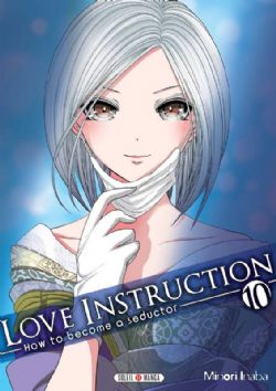 LOVE INSTRUCTION: HOW TO BECOME A SEDUCTOR -  (FRENCH V.) 10