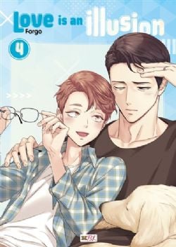 LOVE IS AN ILLUSION -  (FRENCH V.) 04