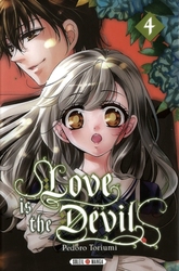 LOVE IS THE DEVIL -  (FRENCH V.) 04