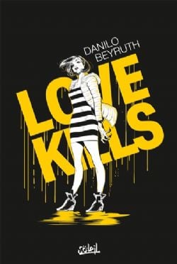 LOVE KILLS (FRENCH V.)