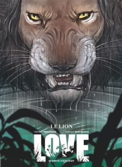 LOVE -  LE LION