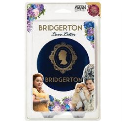 LOVE LETTER -  BRIDGERTON (ENGLISH)