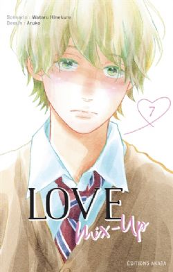 LOVE MIX-UP -  (FRENCH V.) 07