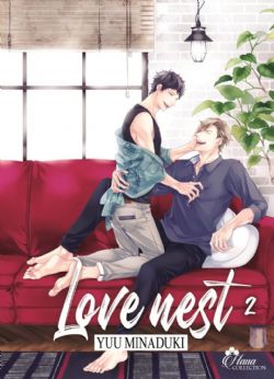 LOVE NEST -  (FRENCH V.) 02