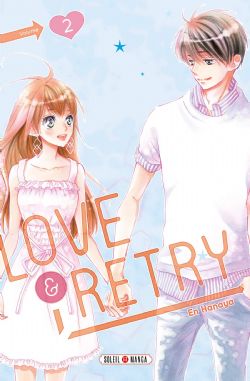 LOVE & RETRY -  (FRENCH V.) 02