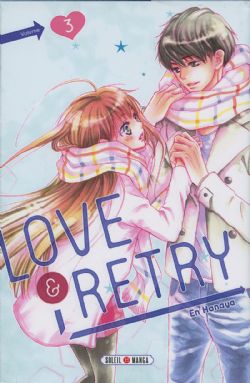LOVE & RETRY -  (FRENCH V.) 03
