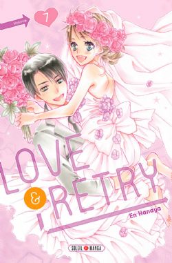 LOVE & RETRY -  (FRENCH V.) 07