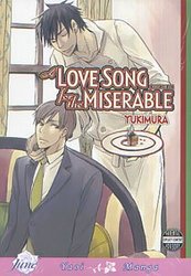 LOVE SONG FOR THE MISERABLE (ENGLISH)