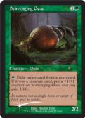LOVE YOUR LGS 2021 -  Scavenging Ooze