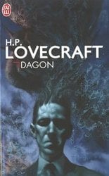 LOVECRAFT -  DAGON (FRENCH V.)