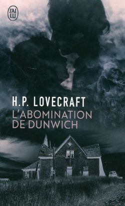 LOVECRAFT -  L'ABOMINATION DE DUNWICH (FRENCH V.)