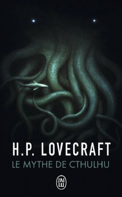 LOVECRAFT -  LE MYTHE DE CTHULHU (FRENCH V.)