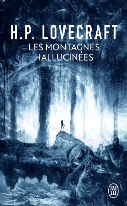LOVECRAFT -  LES MONTAGNES HALLUCINÉES (FRENCH V.)