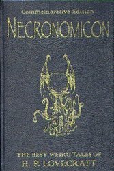 LOVECRAFT -  NECRONOMICON - THE BEST WEIRD TALES OF H.P. LOVECRAFT (ENGLISH V.)