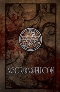 LOVECRAFT UNIVERSE -  NÉCRONOMICON - 8EME ÉDITION (FRENCH V.)