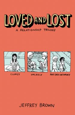 LOVED AND LOST -  A RELATIONSHIP TRILOGY (ENGLISH V.)