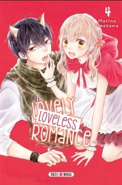 LOVELY LOVELESS ROMANCE -  (FRENCH V.) 04