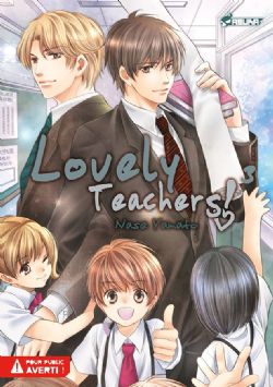 LOVELY TEACHERS ! 03
