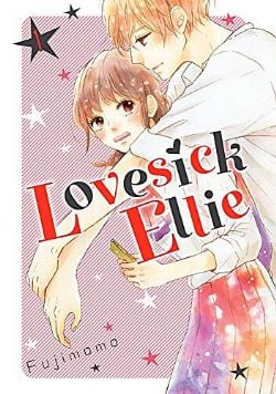 LOVESICK ELLIE -  (ENGLISH V.) 01